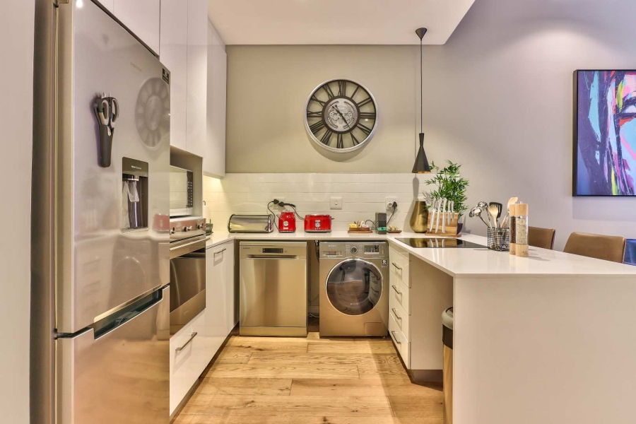 1 Bedroom Property for Sale in De Waterkant Western Cape